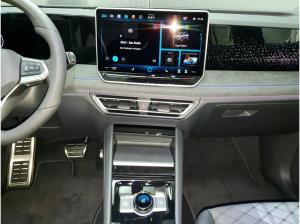 Volkswagen Tiguan R-Line 2.0l TDI SCR (Ulm) *AHK/LED/ASSIST*