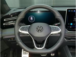 Volkswagen Tiguan R-Line 2.0l TDI SCR (Ulm) *AHK/LED/ASSIST*