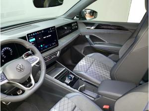 Volkswagen Tiguan R-Line 2.0l TDI SCR (Ulm) *AHK/LED/ASSIST*