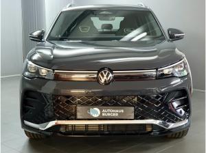 Volkswagen Tiguan R-Line 2.0l TDI SCR (Ulm) *AHK/LED/ASSIST*