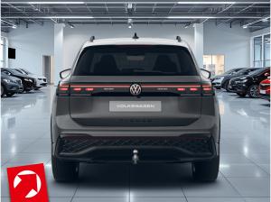 Volkswagen Tiguan R-Line 1,5 eHybrid OPF (150 / 115 PS) DSG*AHK*WINTERRÄDER*NAVI*GEWERBE*