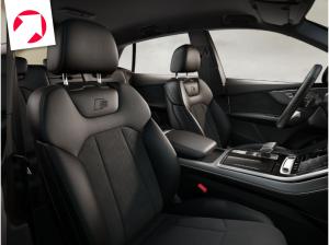 Audi Q8 e-hybrid quattro S line*BESTELLAKTION*0,5%*