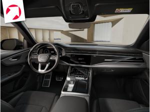Audi Q8 e-hybrid quattro S line*BESTELLAKTION*0,5%*