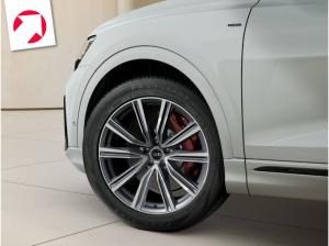 Audi Q8 e-hybrid quattro S line*BESTELLAKTION*0,5%*