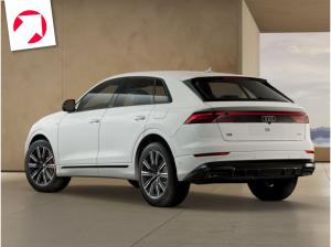 Audi Q8 e-hybrid quattro S line*BESTELLAKTION*0,5%*