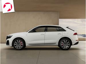Audi Q8 e-hybrid quattro S line*BESTELLAKTION*0,5%*