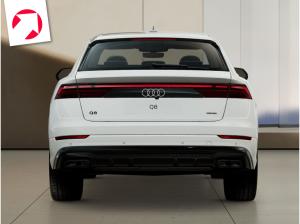Audi Q8 e-hybrid quattro S line*BESTELLAKTION*0,5%*