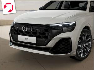 Audi Q8 e-hybrid quattro S line*BESTELLAKTION*0,5%*