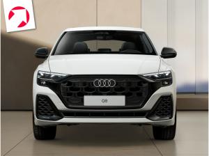 Audi Q8 e-hybrid quattro S line*BESTELLAKTION*0,5%*