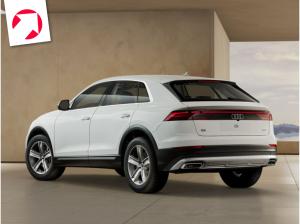 Audi Q8 quattro*BSTELLAKTION*