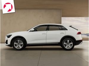 Audi Q8 quattro*BSTELLAKTION*