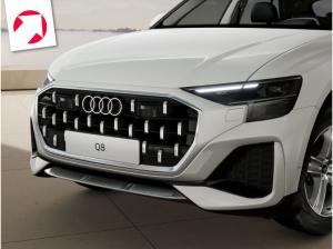 Audi Q8 quattro*BSTELLAKTION*