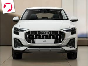 Audi Q8 quattro*BSTELLAKTION*