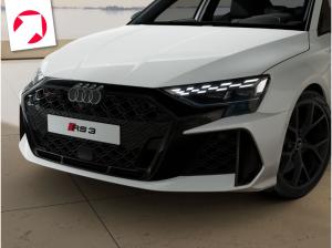 Audi RS3 Sportback*BESTELLAKTION*