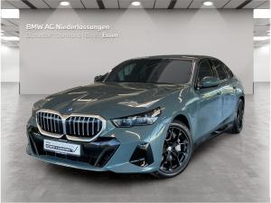BMW 550 e xDrive Limousine M Sport AHK Kamera LED
