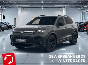 Volkswagen Tiguan R-Line 1,5 eHybrid OPF (150 / 115 PS) DSG*AHK*WINTERRÄDER*NAVI*GEWERBE*