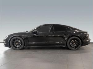 Porsche Taycan Black Edition ‼️sofort verfügbar ‼️