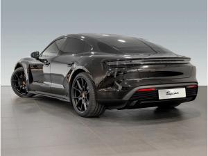 Porsche Taycan Black Edition ‼️sofort verfügbar ‼️