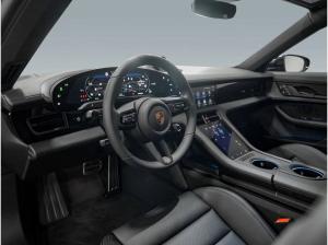Porsche Taycan Black Edition ‼️sofort verfügbar ‼️