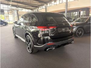 Mercedes-Benz GLC 220 4MATIC+Panodach+DigitalLight+AHK+Memory u.v.m.