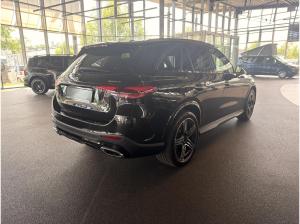 Mercedes-Benz GLC 220 4MATIC+Panodach+DigitalLight+AHK+Memory u.v.m.