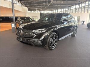 Mercedes-Benz GLC 220 4MATIC+Panodach+DigitalLight+AHK+Memory u.v.m.