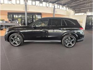 Mercedes-Benz GLC 220 4MATIC+Panodach+DigitalLight+AHK+Memory u.v.m.