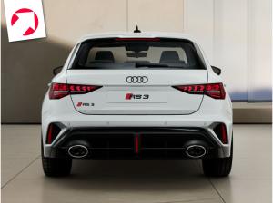 Audi RS3 Limousine*BESTELLAKTION*