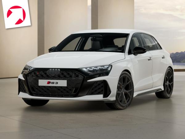 Audi RS3 Limousine*BESTELLAKTION*