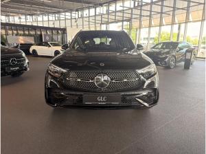 Mercedes-Benz GLC 220 4MATIC+Panodach+DigitalLight+AHK+Memory u.v.m.