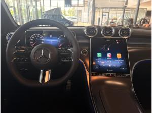 Mercedes-Benz GLC 220 4MATIC+Panodach+DigitalLight+AHK+Memory u.v.m.