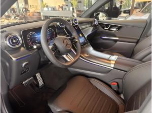 Mercedes-Benz GLC 220 4MATIC+Panodach+DigitalLight+AHK+Memory u.v.m.
