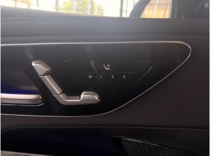Mercedes-Benz GLC 220 4MATIC+Panodach+DigitalLight+AHK+Memory u.v.m.