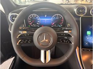 Mercedes-Benz GLC 220 4MATIC+Panodach+DigitalLight+AHK+Memory u.v.m.