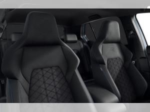 Volkswagen Golf R-Line 1,5 l eTSI OPF 110 kW (150 PS) 7-Gang-Doppelkupplungsgetriebe DSG