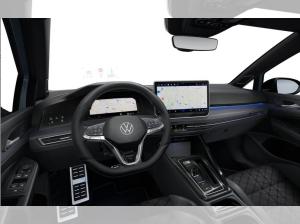 Volkswagen Golf R-Line 1,5 l eTSI OPF 110 kW (150 PS) 7-Gang-Doppelkupplungsgetriebe DSG