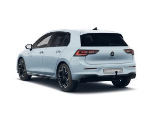 Volkswagen Golf R-Line 1,5 l eTSI OPF 110 kW (150 PS) 7-Gang-Doppelkupplungsgetriebe DSG
