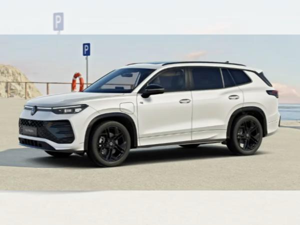 Volkswagen Tayron R-Line 1.5 eHybrid 177 PS+ 116 PS *BLACK STYLE*AHK*PANO*HD-MATRIX*LEDER*75.600€