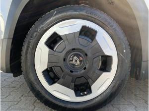 Renault R4 4 E-Tech Electric ADVANCE 150 COMFORT RANGE (Meinel)