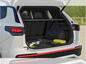 Volkswagen Tayron R-Line 1.5 eHybrid 177 PS+ 116 PS *BLACK STYLE*AHK*PANO*HD-MATRIX*LEDER*75.600€