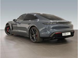 Porsche Taycan GTS ‼️sofort verfügbar ‼️Sonderleasing
