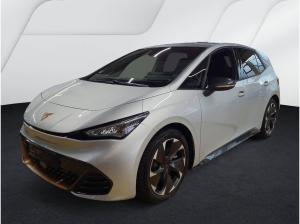 Cupra Born eBoost 82kWh/LED/ACC/Nav/Sitzhzg/Wärmepumpe