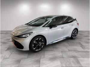 Cupra Born eBoost 82kWh/LED/ACC/Nav/Sitzhzg/Wärmepumpe