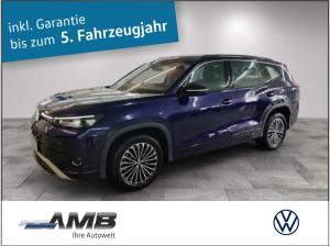 Volkswagen Tayron Life 2.0 TDI AHK/LED/Standhzg/bis05.30Garantie