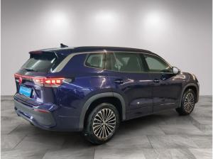 Volkswagen Tayron Life 2.0 TDI AHK/LED/Standhzg/bis05.30Garantie