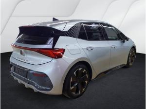 Cupra Born eBoost 82kWh/LED/ACC/Nav/Sitzhzg/Wärmepumpe