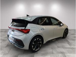 Cupra Born eBoost 82kWh/LED/ACC/Nav/Sitzhzg/Wärmepumpe
