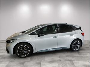 Cupra Born eBoost 82kWh/LED/ACC/Nav/Sitzhzg/Wärmepumpe