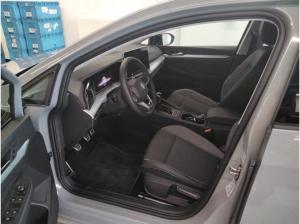Volkswagen Golf Variant Goal 1.5 TSI AHK/Standhzg/10.30Garantie