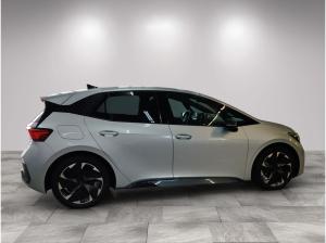 Cupra Born eBoost 82kWh/LED/ACC/Nav/Sitzhzg/Wärmepumpe